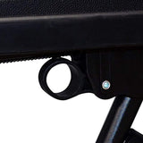 Caravan Sports Infinity Zero Gravity Chair, Blue