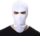 Pack of 3 Outdoor Sport Thin Ski Mask Fishing Hunting Hat Men Headgear Sun Balaclava Motorcycle Face Mask