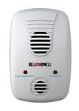 Bell + Howell Electromagnetic/Ultrasonic Pest Repeller