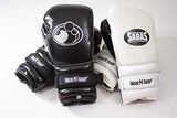 Lace N Loop Straps (Pair) - Lace-Up Boxing Glove Converter