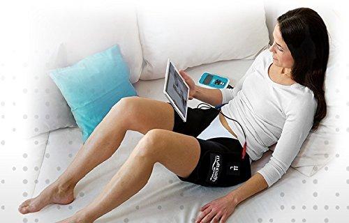 INNOVO® Non-Invasive Pelvic Floor Toner/Exerciser to treat bladder weakness in Women & Men - Size Small