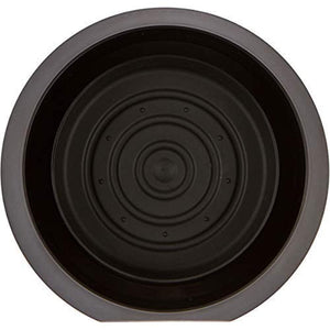 K9King Bed Bug Interceptors and Bed Bug Trap 4 Pack Black. Bed Bug Cups Design ensures NO Talcum Powder, Pesticides or Additional Products Needed. Most Reliable Bed Bug Traps on The Market