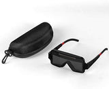 YESWELDER True Color Solar Powered Auto Darkening Welding Goggles, 2 Sensors Welder Glasses Welding Mask for TIG MIG MMA Plasma