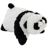 Classic Comfy Panda Pillow Pet - 16