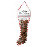 Holiday Special Mrs Pastures X-Mas Stocking Horse Cookies