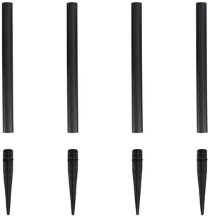 Permande Solar Torch Light Accessories