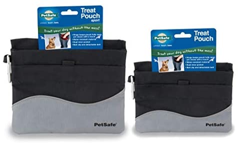 Paw Lifestyles Treat Pouch Sport- Durable, Convenient Dog Training Accessory
