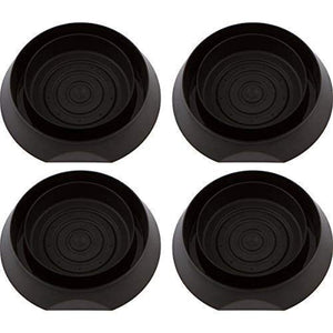 K9King Bed Bug Interceptors and Bed Bug Trap 4 Pack Black. Bed Bug Cups Design ensures NO Talcum Powder, Pesticides or Additional Products Needed. Most Reliable Bed Bug Traps on The Market