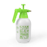 Pump Pressure Water SPRAYERS - 1L Handheld Garden Sprayer Also Sprays Chemicals and Pesticides - Lawn Mister Bottle to Spray Weeds, Neem Oil for Plants and WASH CAR - Free EBOOK Bundle