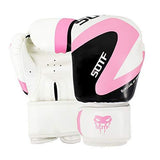 SOTF Lightweight Boxing Punching Gloves MMA Sports Fight Training Bag Gloves