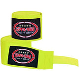 FARABI Kids Boxing Hand Wraps 2.5 Meters Junior Hand Wraps Boxing Hand Wraps Muay Thai Hand Wraps MMA Boxing Hand Wraps Men Boxing Hand Wraps Kids Boxing Hand Wraps Inner Gloves