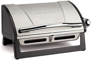 Cuisinart CGG-059 Grillster 8,000 BTU Portable Gas Grill