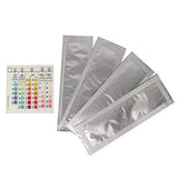 API TEST STRIPS Freshwater and Saltwater Aquarium Test Strips