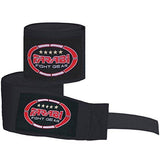 FARABI Kids Boxing Hand Wraps 2.5 Meters Junior Hand Wraps Boxing Hand Wraps Muay Thai Hand Wraps MMA Boxing Hand Wraps Men Boxing Hand Wraps Kids Boxing Hand Wraps Inner Gloves