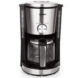Single Serve Coffee Maker Brewers, One Cup Coffee Machine for Most Single Cup Pods including Pods by Comfee