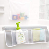 Elbow Rest & Kneeling Pad for Bathtub: Baby Bath Comfort Kneeler & Arm Cushion