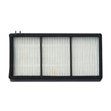 Amyehouse Side Brushes and Hepa Filters Replenishment Kit for iRobot Roomba 800 900 Series 805 860 880 890 980 960 870 871 Vacuum Replacement Parts