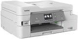 Brother MFC-J995DW INKvestmentTank Color Inkjet All-in-One Printer with Mobile Device and Duplex Printing, Up To 1-Year of Ink In-box
