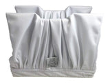 Tomcat® Fine Filter Bag Replacement for Aquabot® / Aqua Products P/n: 8100 New # 8111