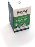 BUNMO Whisk Ball Shaker Balls - for Protein Shakes - 3 Pack