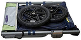 Instep Bike Trailer for Kids, Single and Double Seat