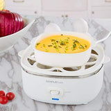 SIMPLETASTE Egg Cooker, 7 Capacity