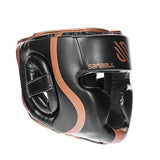 Sanabul Essential Professional Boxing MMA Kickboxing Head Gear