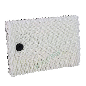 FilterBuy Holmes Type E HWF100, Bionaire BWF100 Humidifier Replacement Filters. Compatible to fit HM630, HM729G, HM7203, HM7203RV, HM7204, HM7808, HM7305, HM730RC & HM7405RC. Pack of 6.