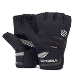 Sanabul Paw V.2 Gel Boxing MMA Kickboxing Cross Training Handwrap Gloves