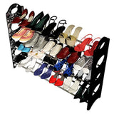Home-Complete Shoe Rack, Store Upto 20 Pairs