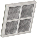 6 Pack Replacement, Refrigerator Air Filter to LG LT120F, ADQ73214404, Kenmore 469918
