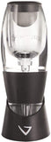 Andre Lorent  Red Wine Aerator Includes Base Enhanced Flavors with Smoother Finish, Black