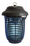 Insect Killer Zapper- 40W bulbs Super Strong Zapper - Home/Commercial- Bug Zapper- Mosquito Killer- Waterproof- Indoor & Outdoor