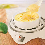 SIMPLETASTE Egg Cooker, 7 Capacity