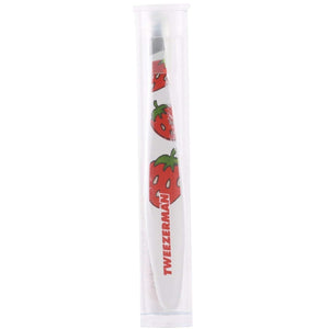 WAYKING Makeup Mirror with Lights, Lighted Vanity Mirror with 12 LED Bulbs and Touch Dimmer, Rotary Tabletop Cosmetic Mirror, 3 Color Modes, White