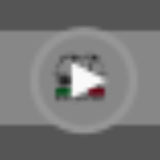 Marcato 8307 Atlas Deluxe Biscuit Maker Press, Made in Italy, Stainless Steel, Includes 20 Cookie Disc Shapes, Silver