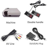 Classic Retro Game Consoles HDMI Video Game Mini TV Game Console Built-in 621 Classic Family Games with Dual Controllers Entertainment System Classic Edition