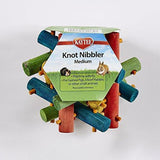Kaytee Nut Knot Nibbler for Small Animals