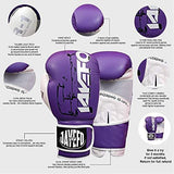 Jayefo R-1 Ultimate Warrior Leather Boxing Gloves Muay Thai Gloves Sparring Gloves Training Bag Gloves MMA