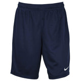 Nike Men's Soccer Park II Shorts Black