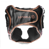 Sanabul Essential Professional Boxing MMA Kickboxing Head Gear