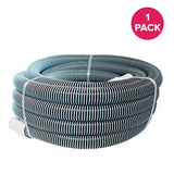 Think Crucial Replacement Vacuum Cleaner Hose Parts Compatible with All Pool VAC Hoses - 1/2