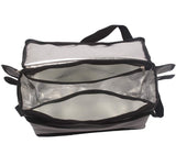 Large Fireproof Document Bag by Nicetech (15"x12"x5") Fireproof Bag up to 2000°f Fire Safe, Premium Portable Waterproof Fire Proof Bag for Home, Keep Valuable Documents Safe, Money, Passport, Jewelry