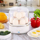 SIMPLETASTE Egg Cooker, 7 Capacity