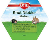 Kaytee Nut Knot Nibbler for Small Animals