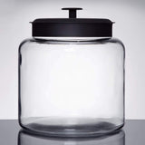 Candy Cookie jar Glass Jars candy jar