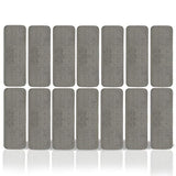 Ottomanson Comfort Collection Stair Tread 14 Pack GreyOttomanson Comfort Collection Stair Tread 14 Pack Grey