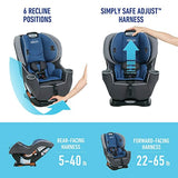 Graco Sequence 65 Convertible Car Seat, Malibu