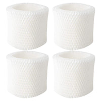 Colorfullife 3 Pack HAC-504 Humidifier Wicking Filters for Honeywell Humidifier Replacement Filter HAC-504AW, HAC504V1,HAC-504 Filter A (3)