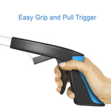 Grabber Tool,FitPlus Premium Reacher Tool 32" Plus 2 Year Warranty